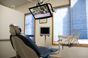 Dentist Chair