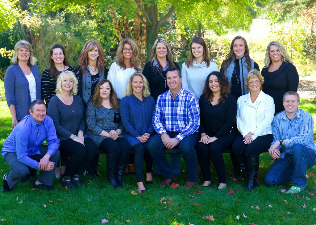 Hauge Dental Care Team