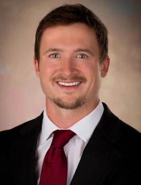 Dr. Jordan Dittberner, DDS