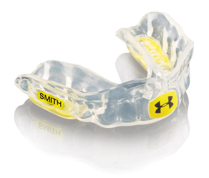 Under Armour Performance Mouth Guard