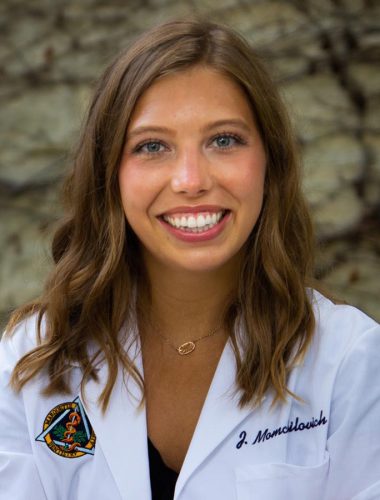 Hauge Dental Care - Doctor - Janae Momchilovich