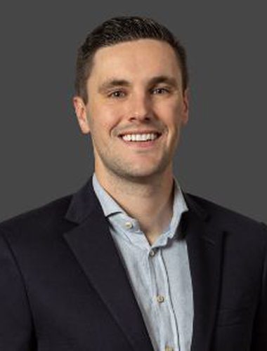 Christopher: Doctor - Hauge Dental Care